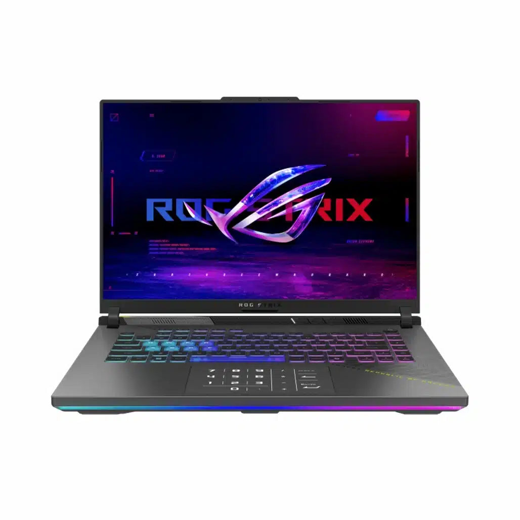 ASUS ROG STRIX G16
